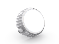 Светодиодный светильник ECOLED-10-LG Rib