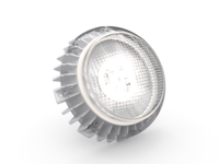 Светодиодный светильник ECOLED-10-LG Pixel (36V)
