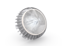 Светодиодный светильник ECOLED-5-LG Cirkl